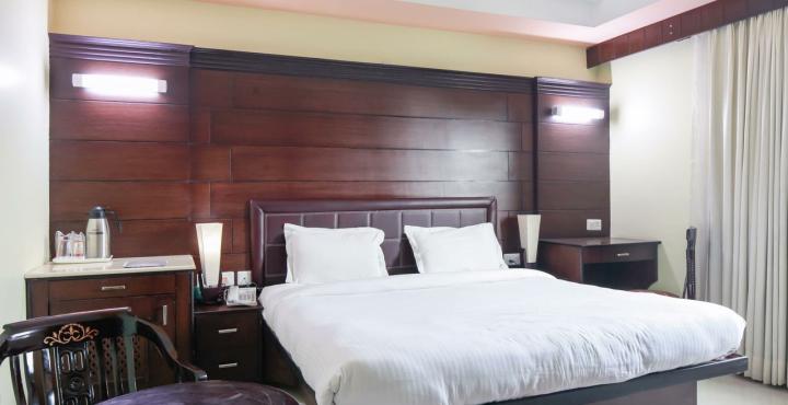 Sun Hotel